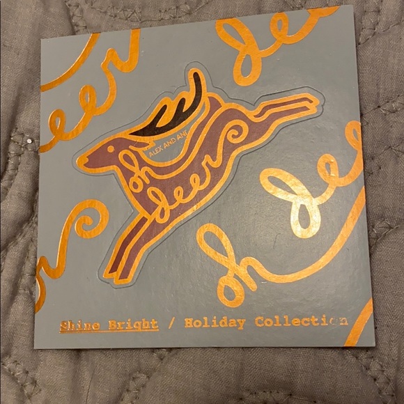 Alex and Ani holiday set 2017 - Picture 5 of 6